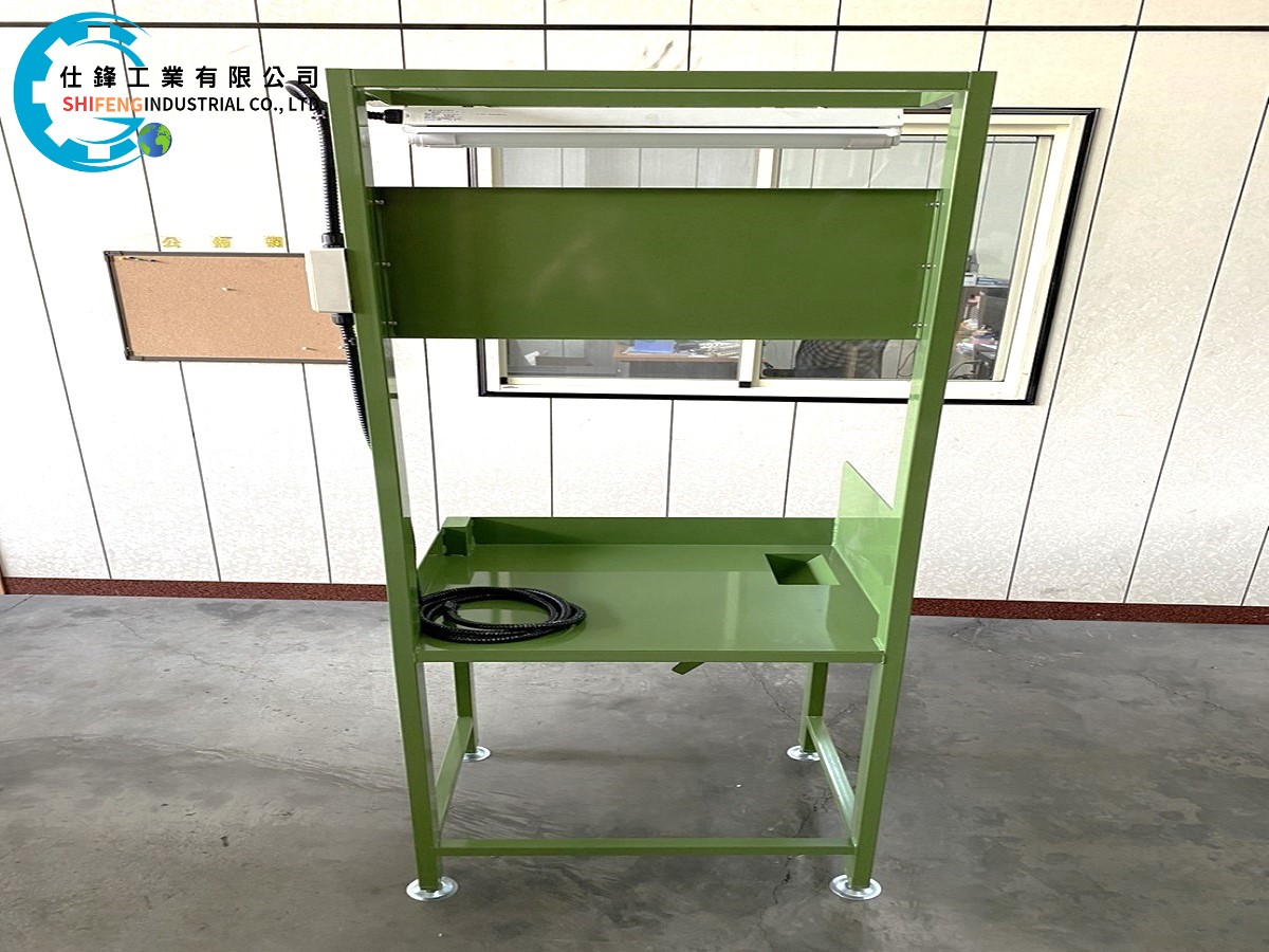 鋼鈑烤漆工作桌