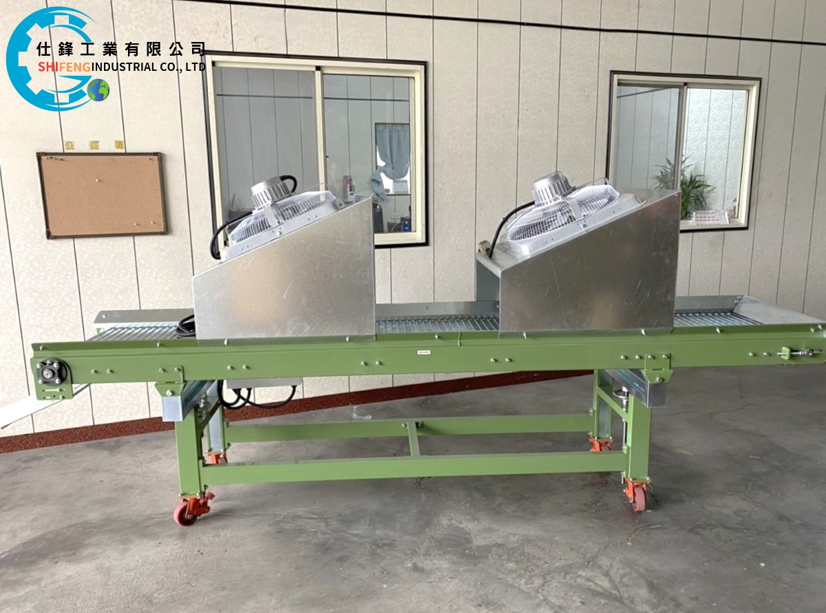 鏈鈑鐵帶輸送機